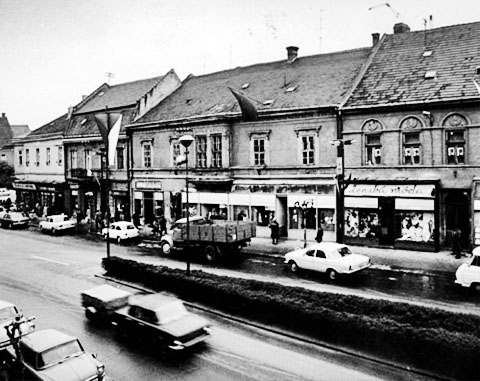 Trnava Hlavna ul.1965.jpg